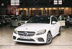 مێرسێدس بێنز C-Class